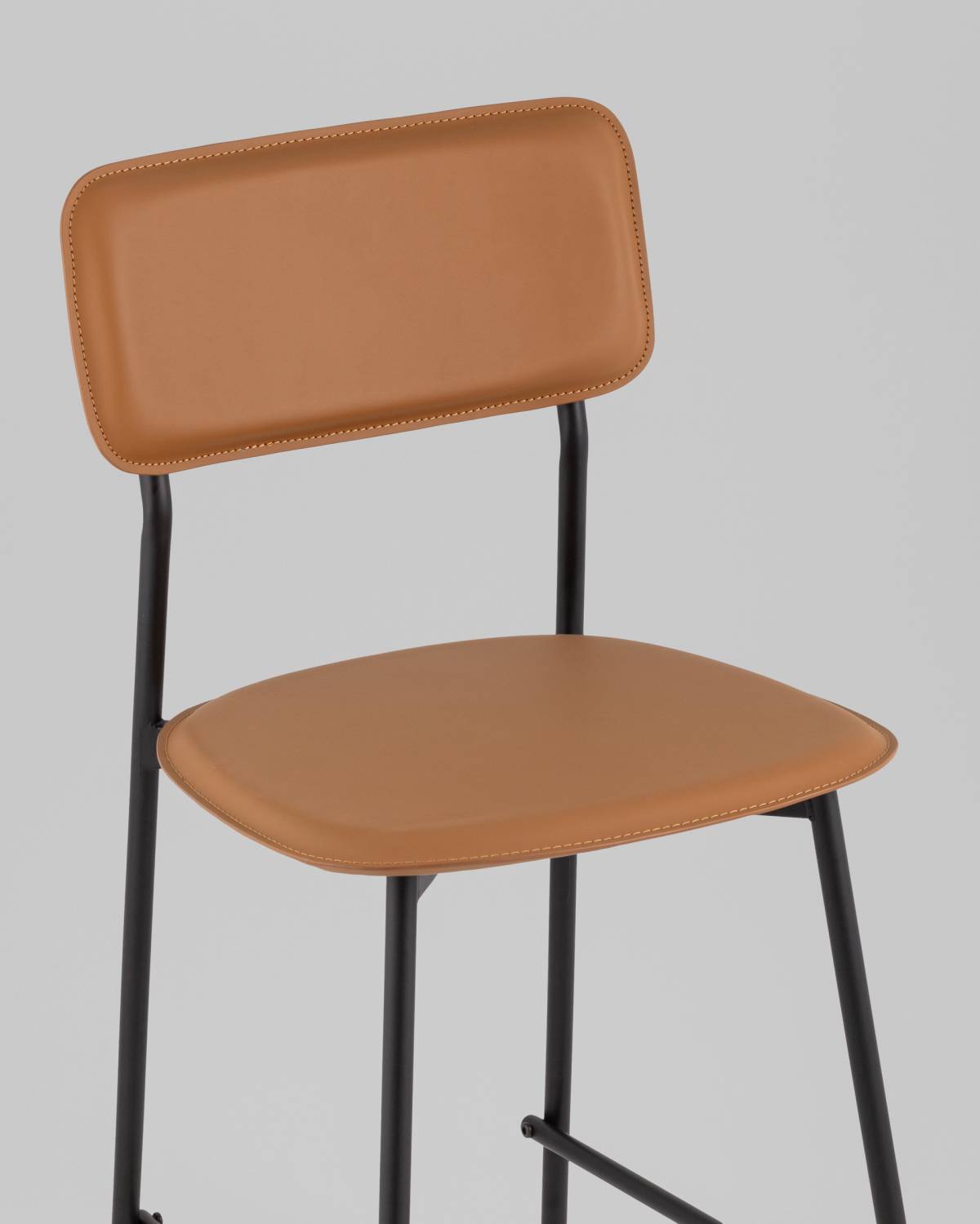 Полубарный стул Stool Group Mikkie HPB-2317 HAB1-27