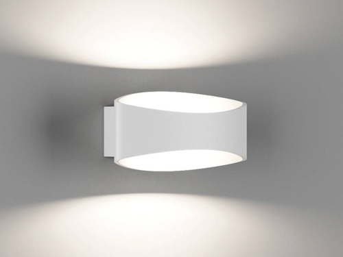 Настенный светильник SWG DesignLed GW GW-A715-5-WH-WW