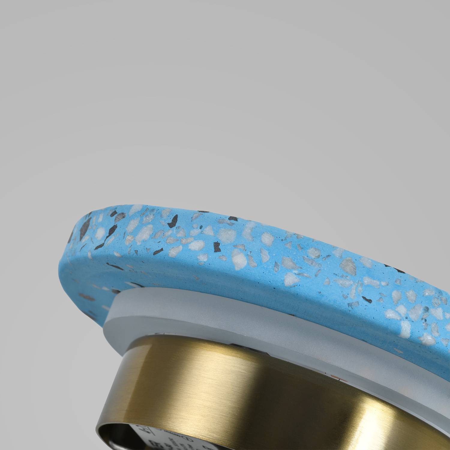 Настенный светильник Zortes Terrazzo ZRS.1878.06