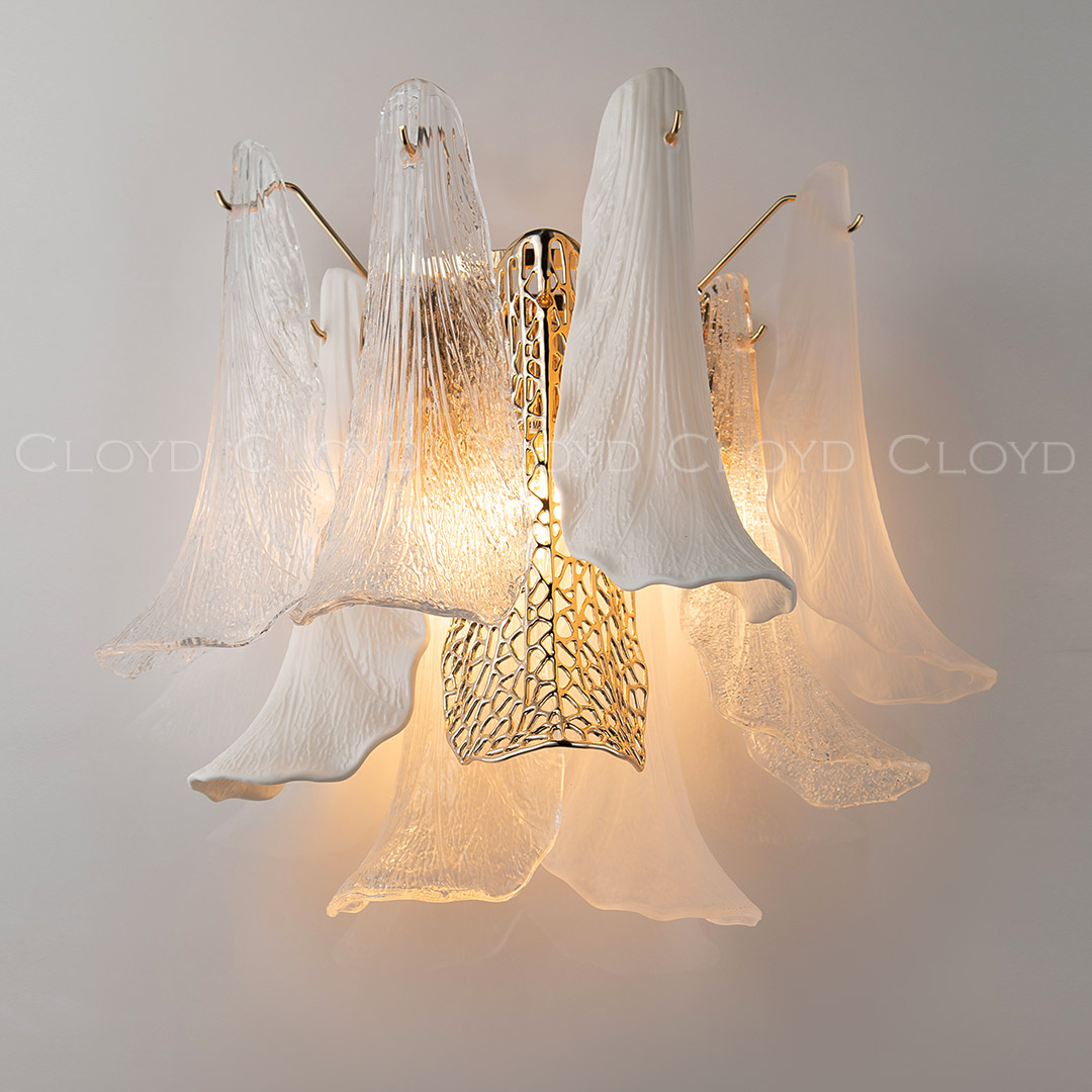 Настенное бра Cloyd Wasabi 20407