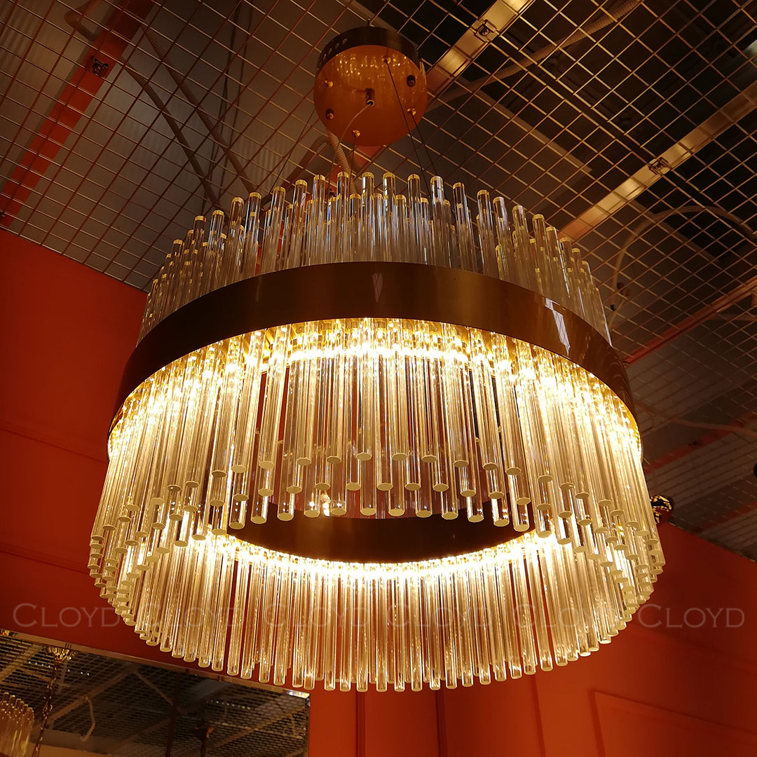 Подвесная люстра Cloyd Cadance 10332