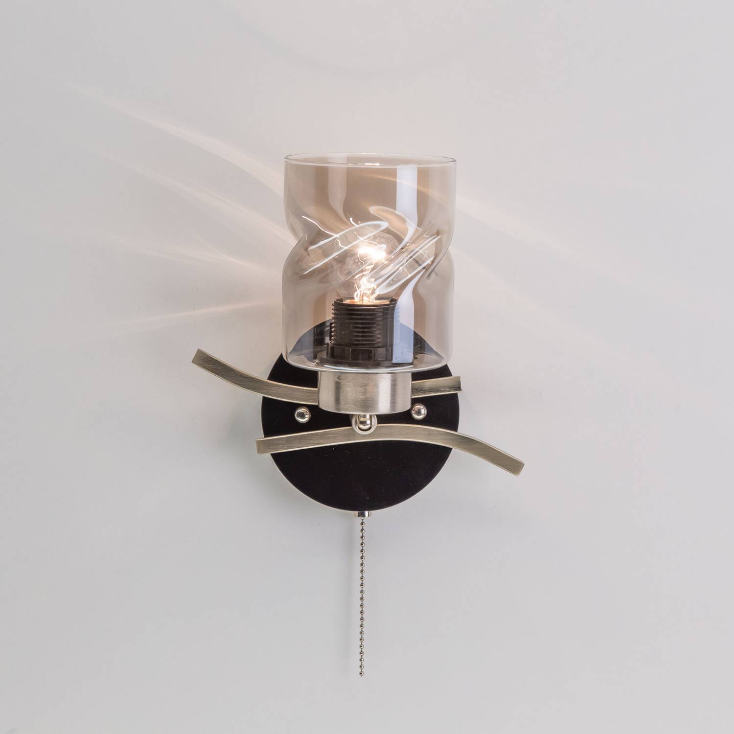 Настенное бра Citilux Мерида CL142315