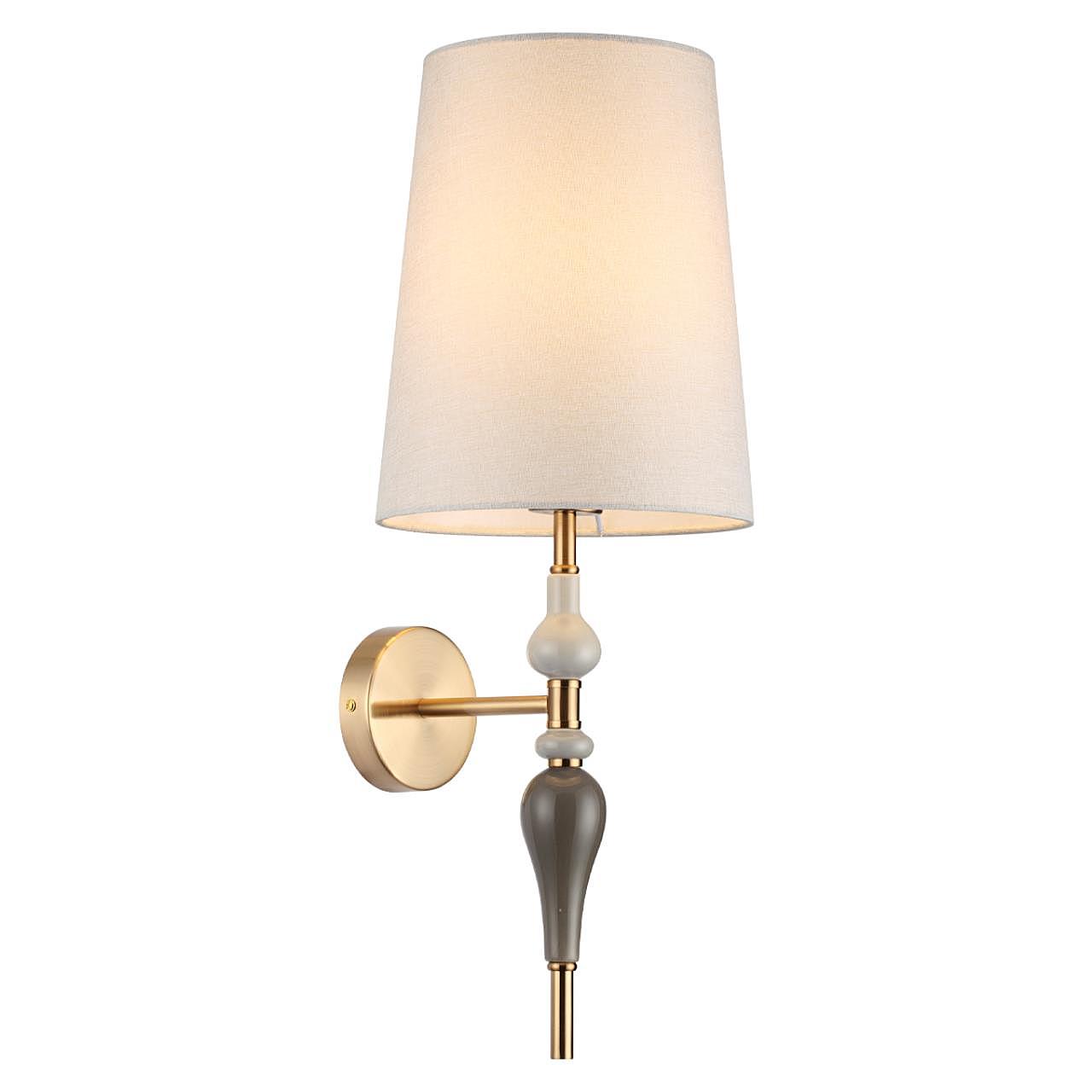 Настенное бра Odeon Light Homi 5040/1W Настенное бра Odeon Light Homi 5040/1W