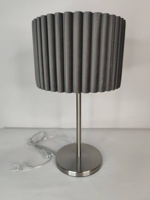 Настольная лампа Mantra Vigo BR00337