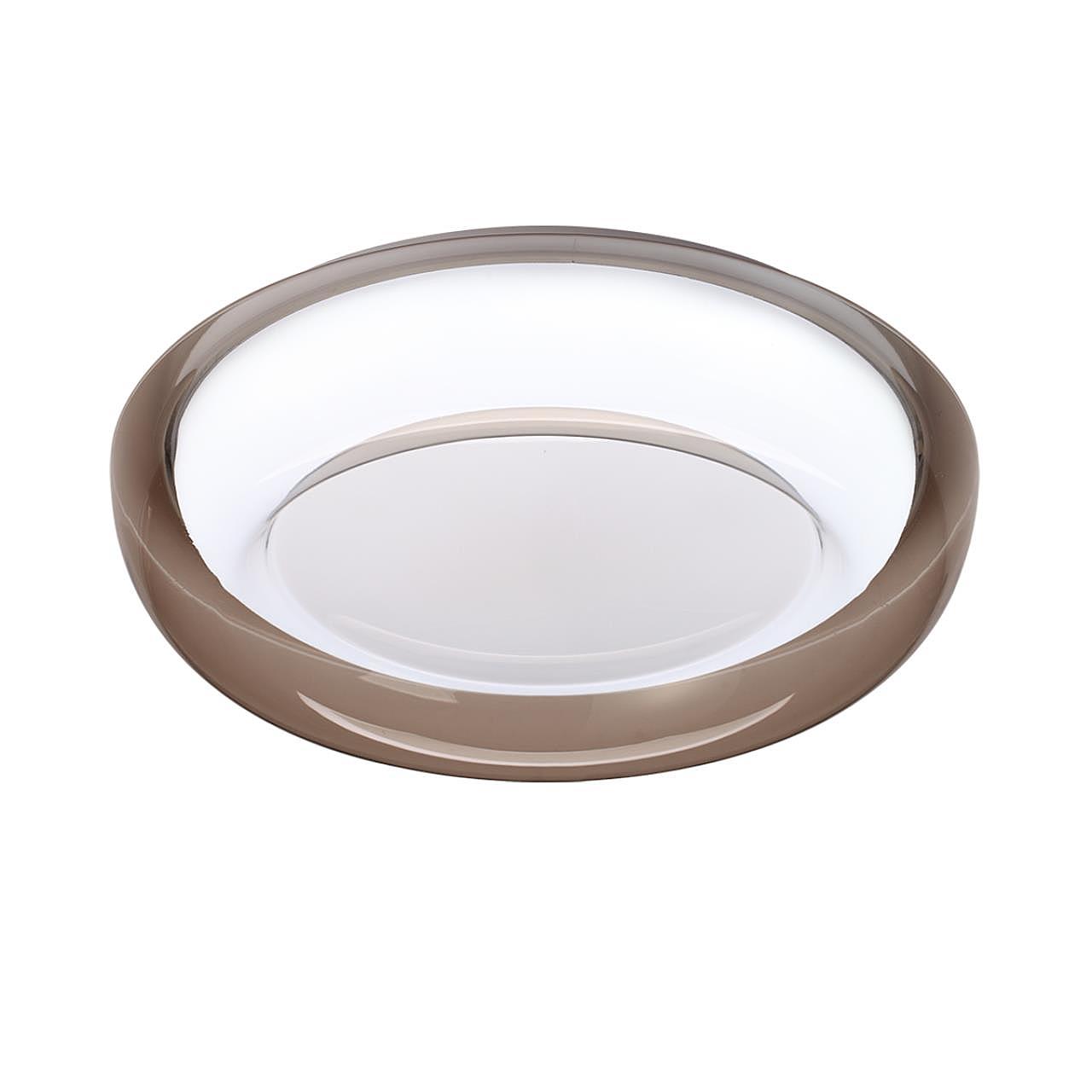 Настенно потолочный светильник Sonex Portman 7777/DLN