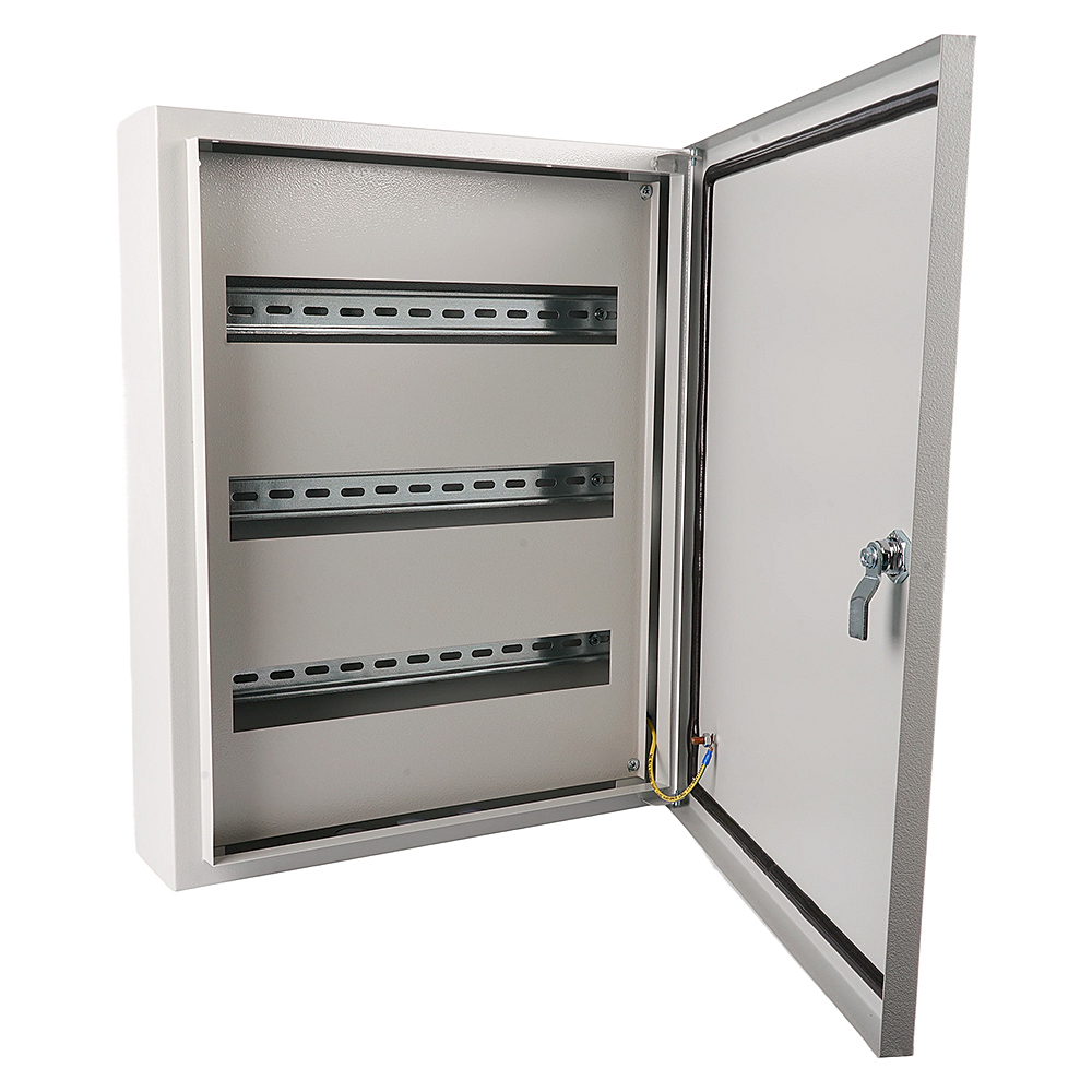 Шкаф навесной распределительный Stekker EBX60-1/54-54 50542