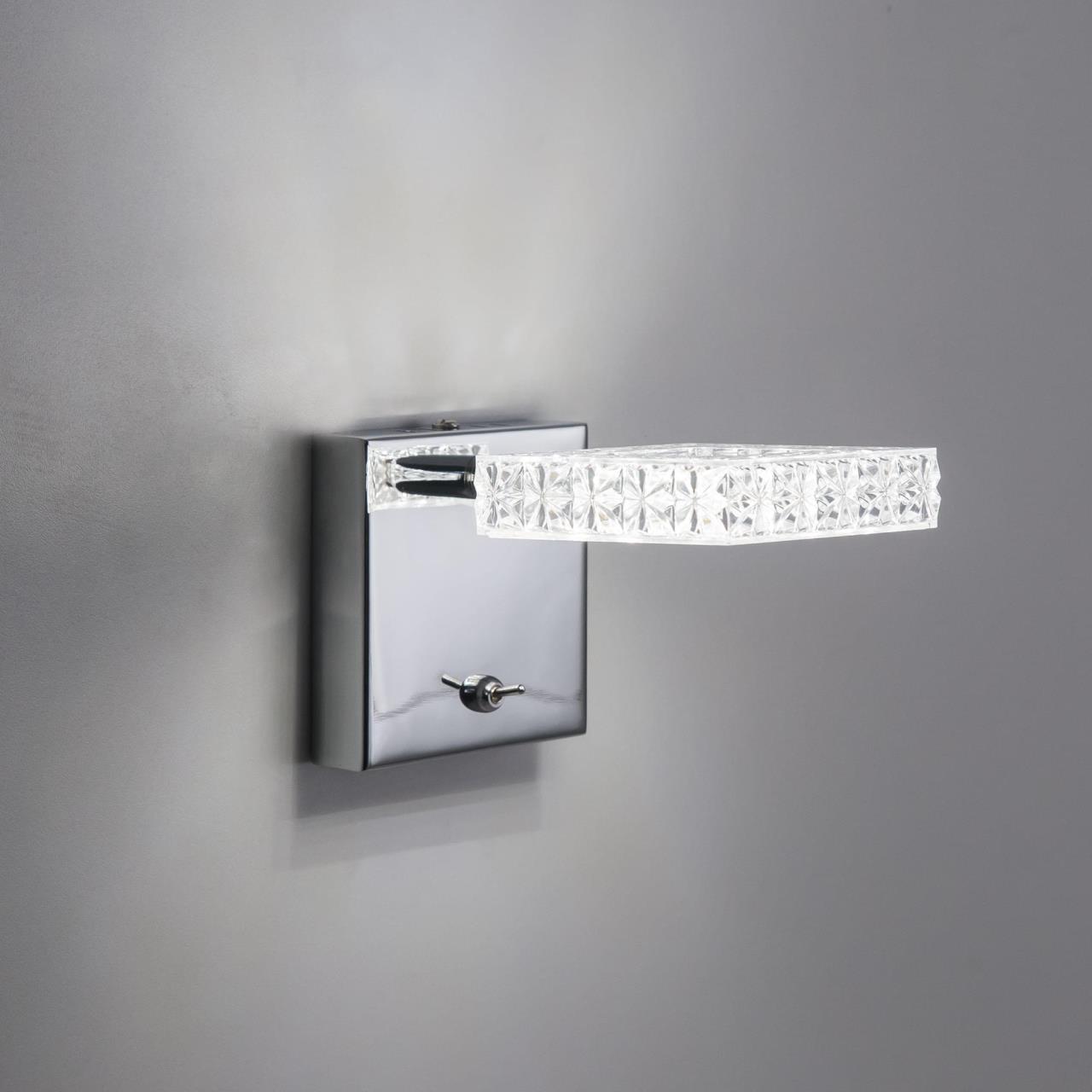 Светильник спот Citilux Кристалино CL559611