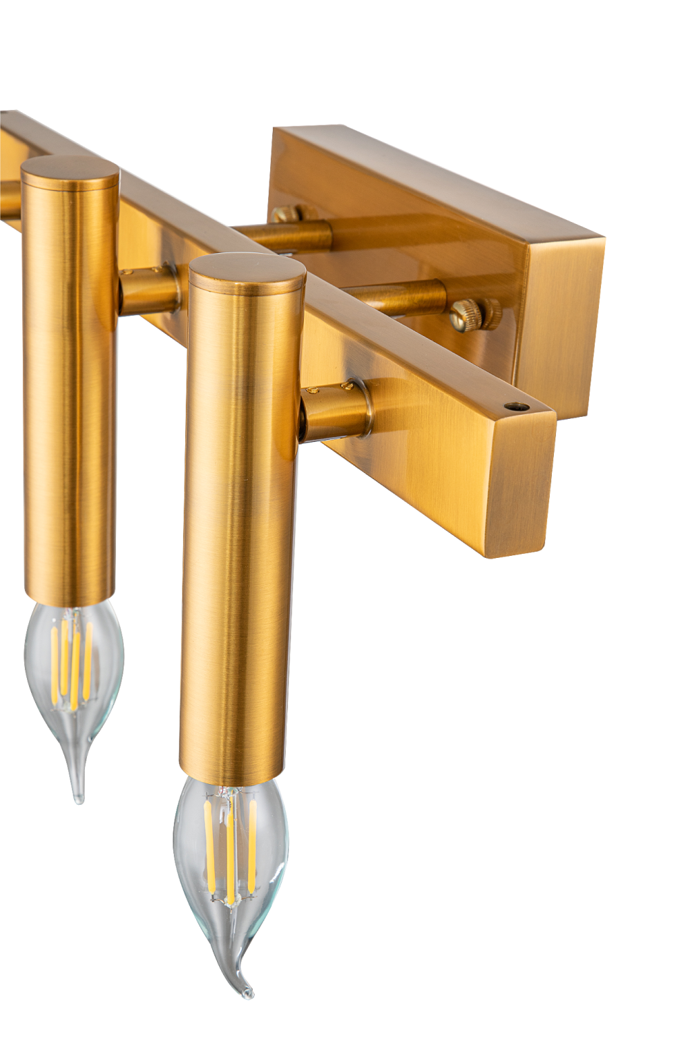 Настенное бра Stilfort Leonardo 2156/05/03W