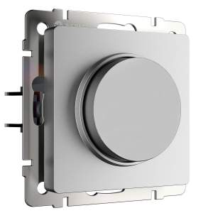 Диммер Werkel W1142006/ Диммер N (серебряный)