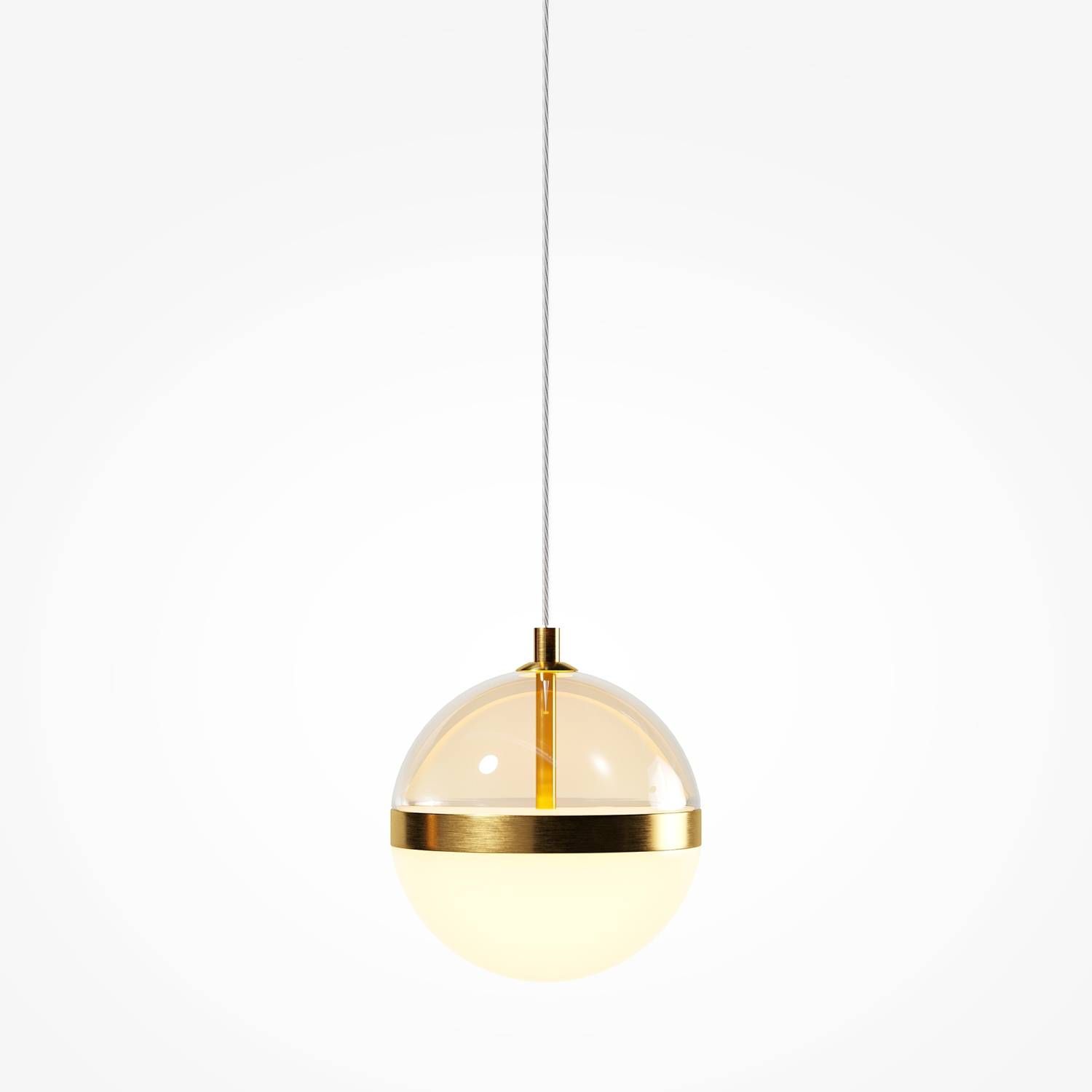 Светильник подвесной Maytoni Area MOD295PL-L20BS3K Светильник подвесной Maytoni Area MOD295PL-L20BS3K
