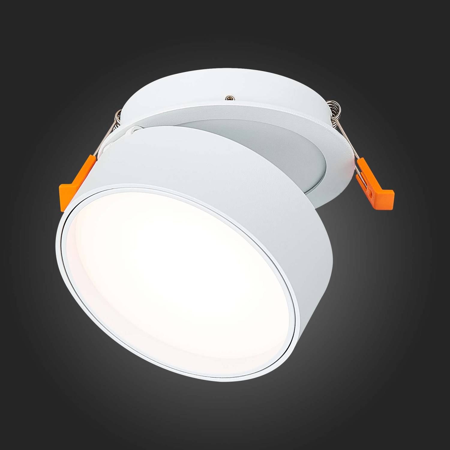Встраиваемый светильник ST Luce ST651 ST651.538.14 Встраиваемый светильник ST Luce ST651 ST651.538.14