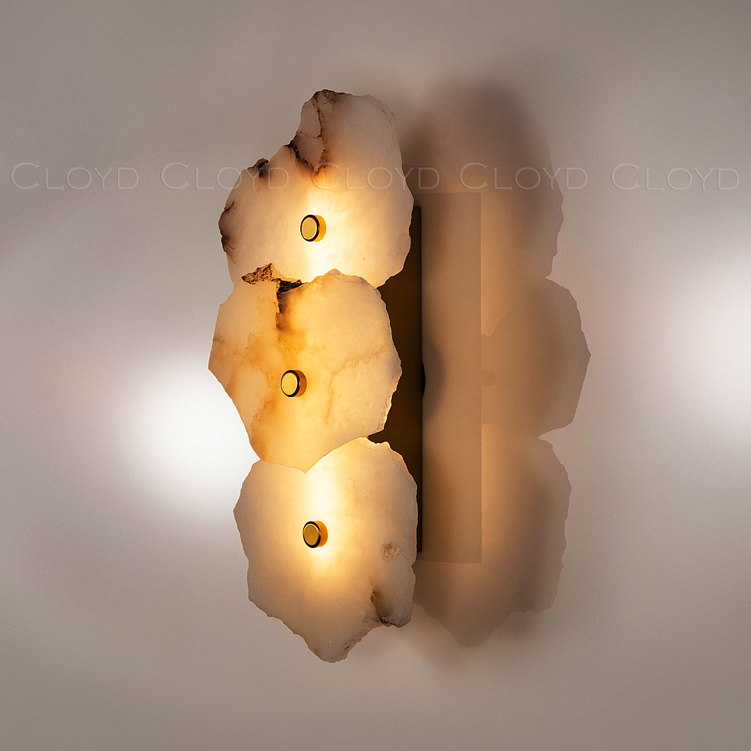 Настенный светильник Cloyd Knoss 20269