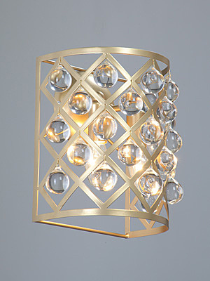 Настенное бра Vitaluce V5351-8/2A