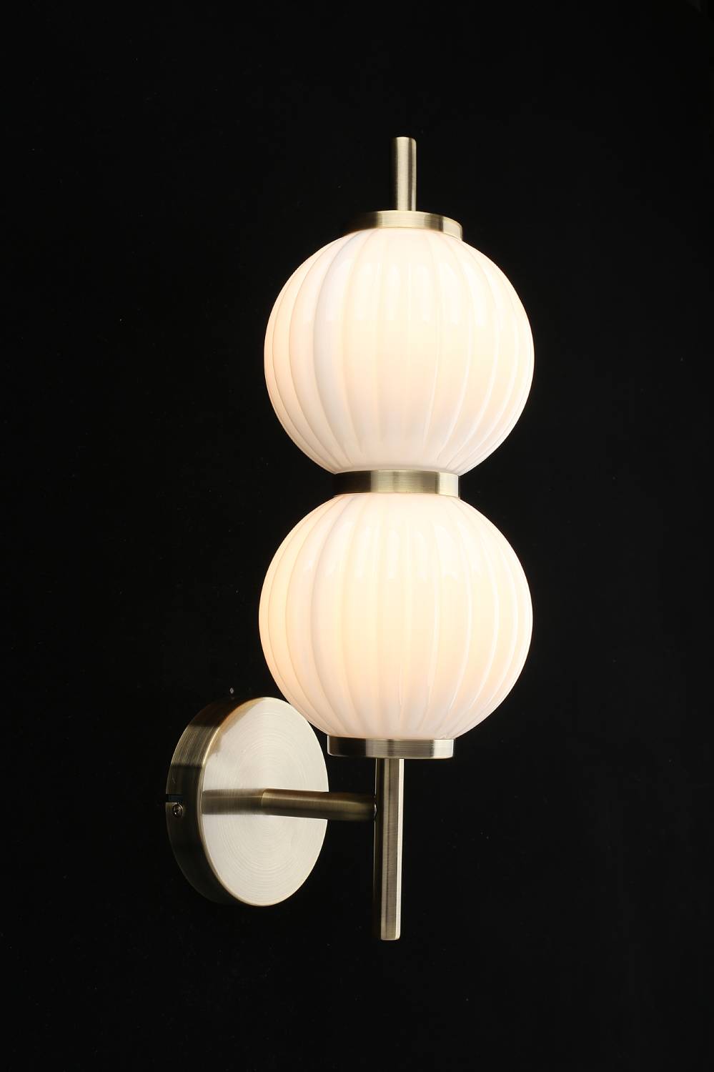 Настенное бра Aployt Zhizel APL.608.01.02