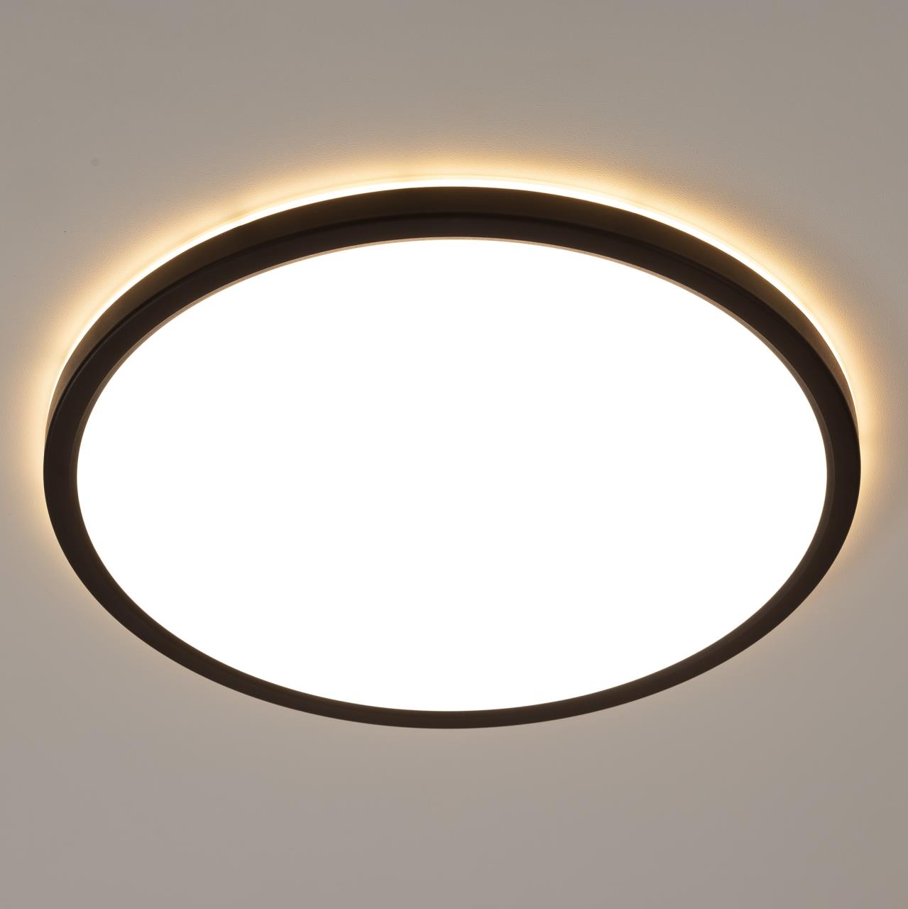Светильник потолочный Citilux Basic Line CL738321EL