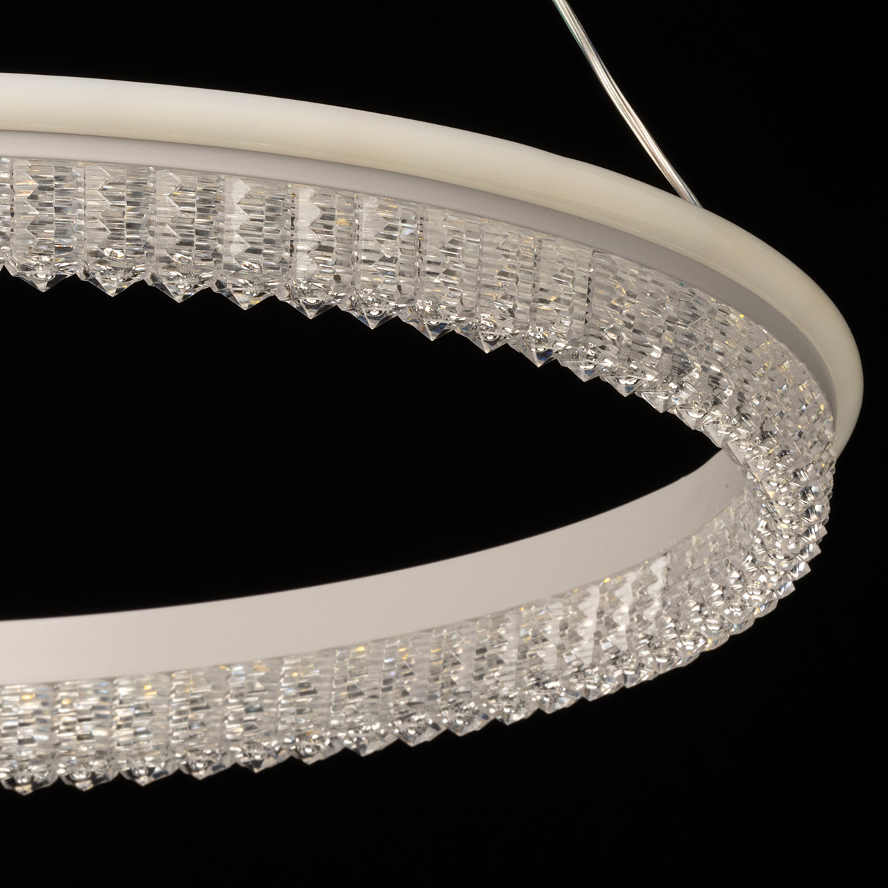 Подвесная люстра De Markt Ральф 675016501