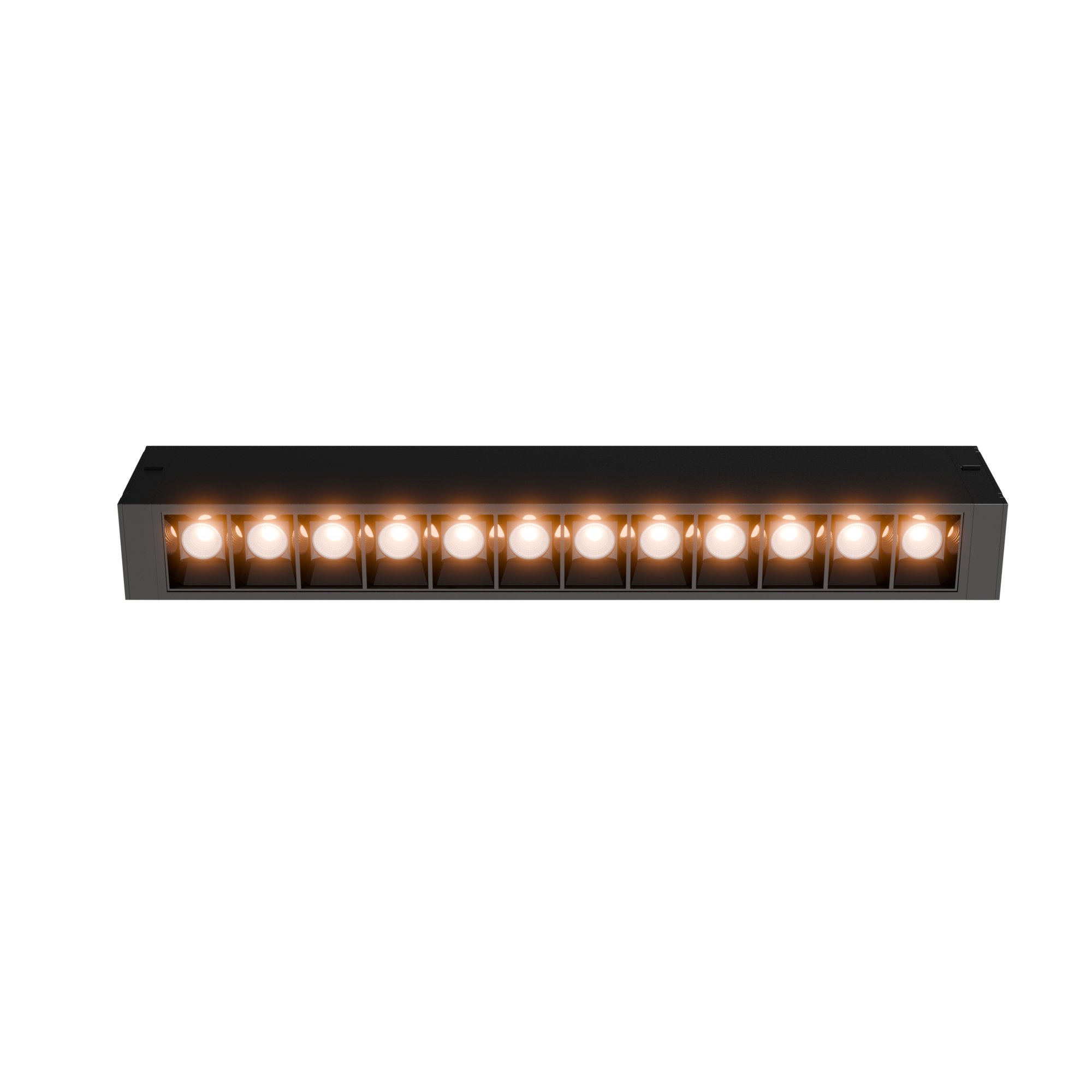 Трековый светильник LIGHTERA Startrek 220 LE176TRL-9B3K