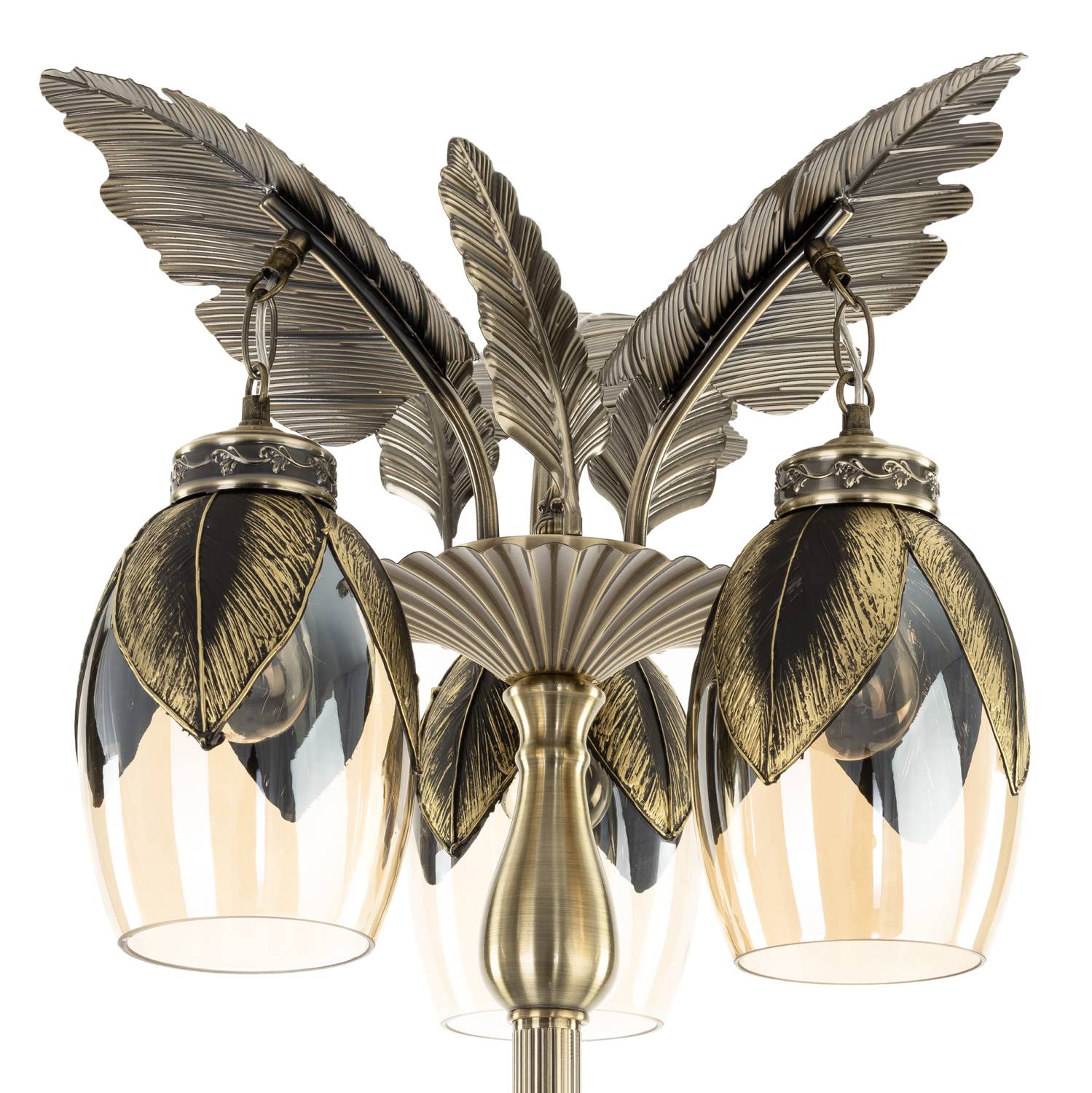 Торшер Citilux Garuda CL420933 Торшер Citilux Garuda CL420933