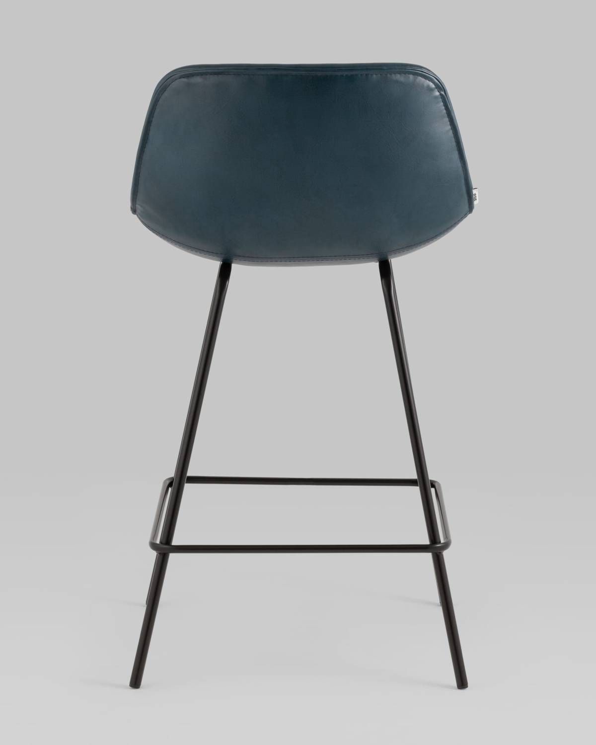 Полубарный стул Stool Group Деймон AV 463-Pbl-08(PP)