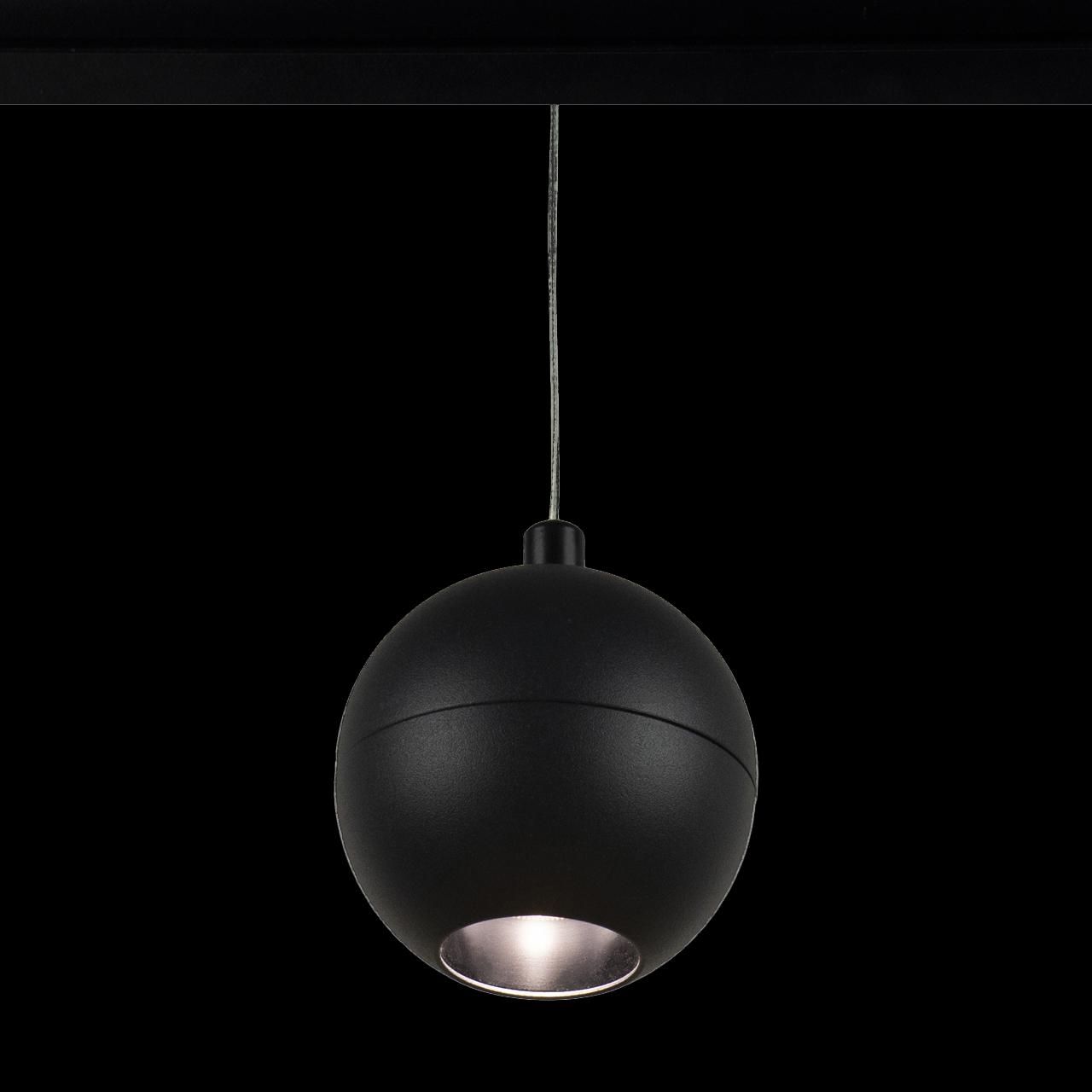 Трековый светильник Loft It Tech T024-12P