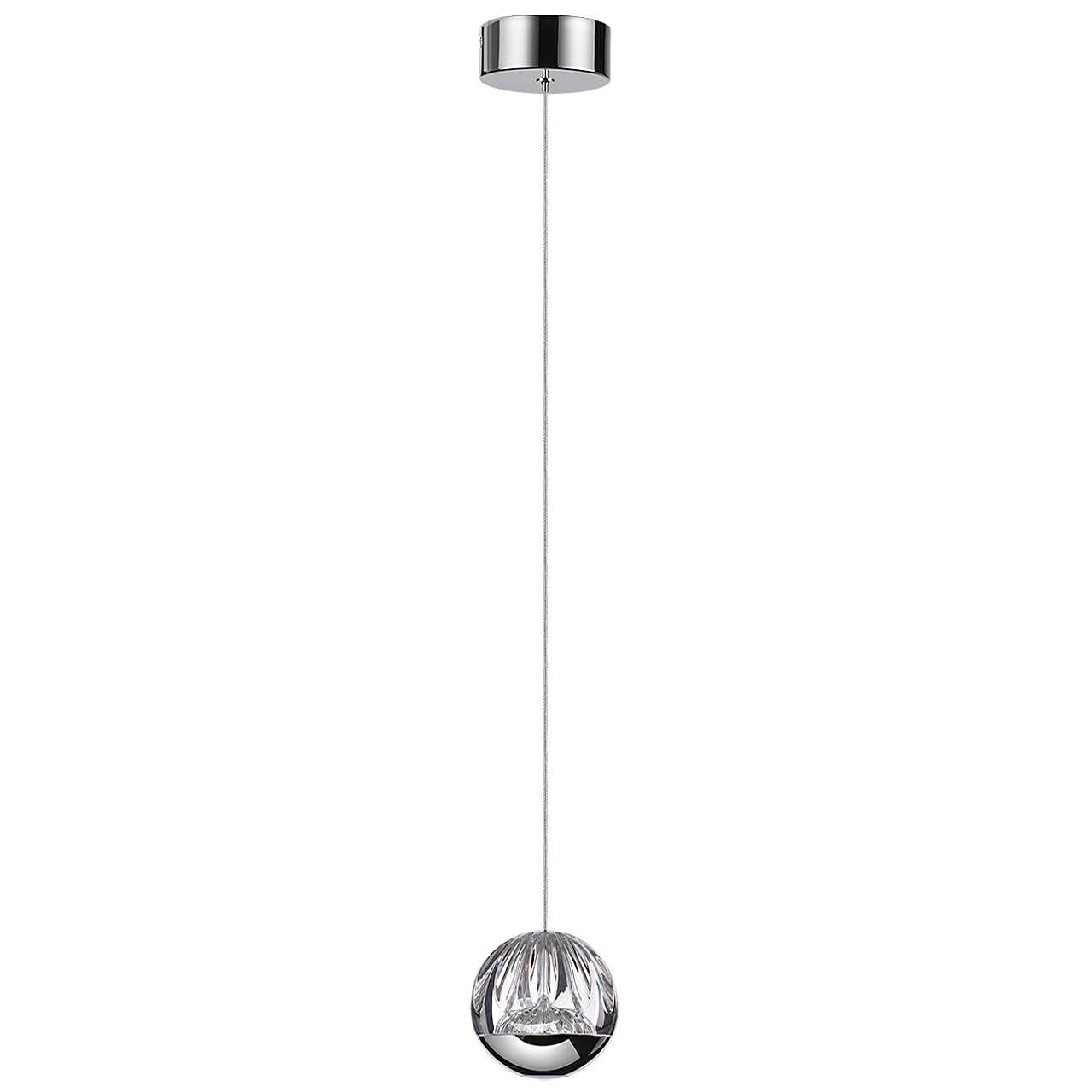 Светильник подвесной Odeon Light Sono 5100/5L Светильник подвесной Odeon Light Sono 5100/5L