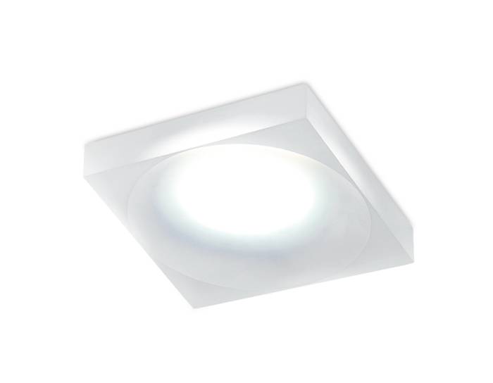 Встраиваемый светильник Ambrella Techno Spot TN136