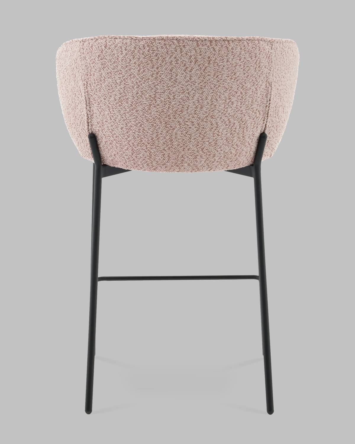 Полубарный стул Stool Group LV-115-S390-01