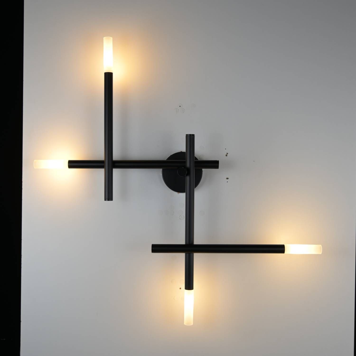 Настенный светильник ImperiumLoft Traverse-Wall01 207742-26