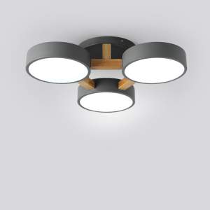 Потолочная люстра ImperiumLoft Joist01 178321-26