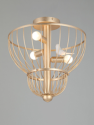 Потолочная люстра Vitaluce V3061-8/3PL