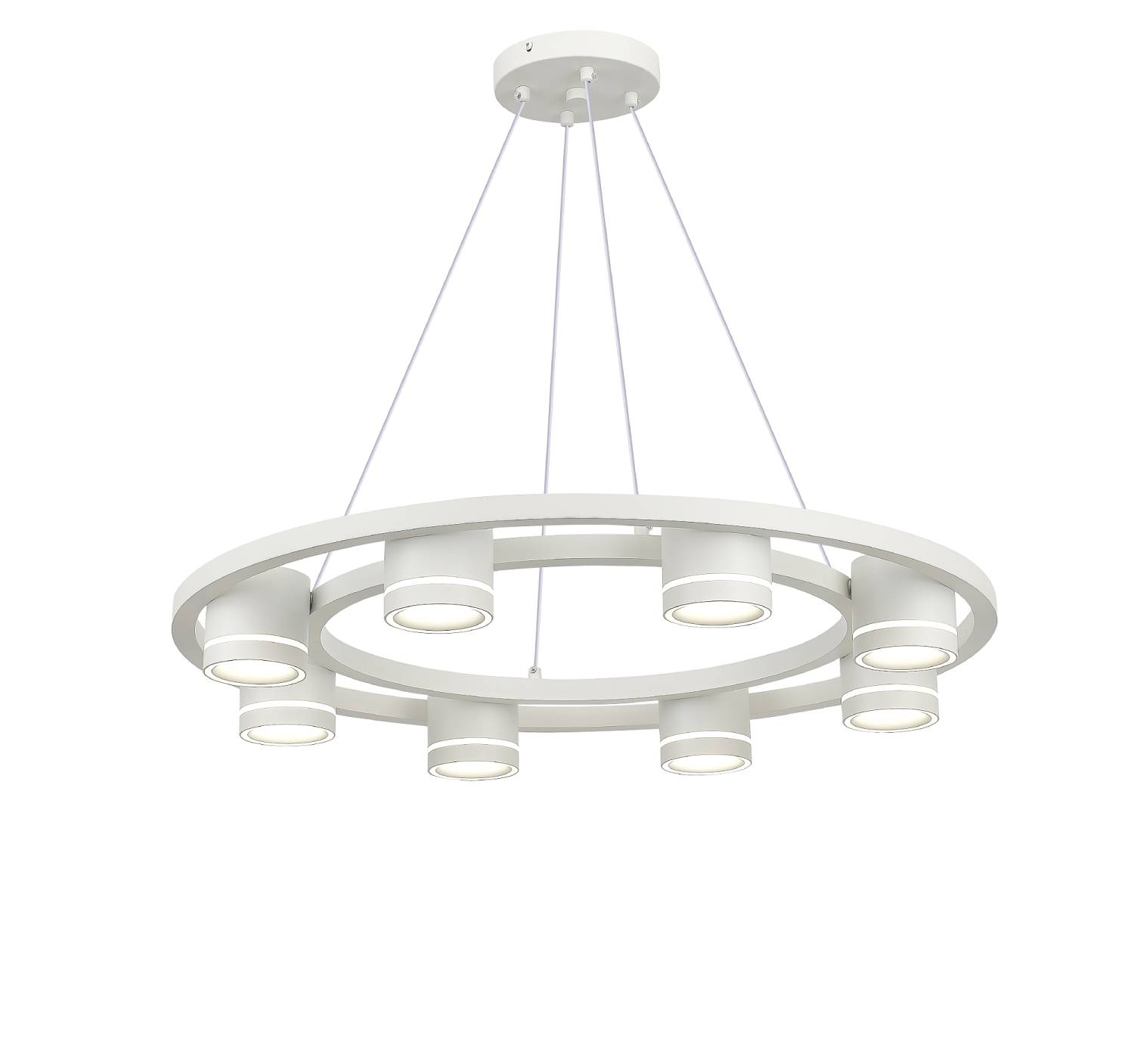 Подвесная люстра MyFar Buys MR2667-8P