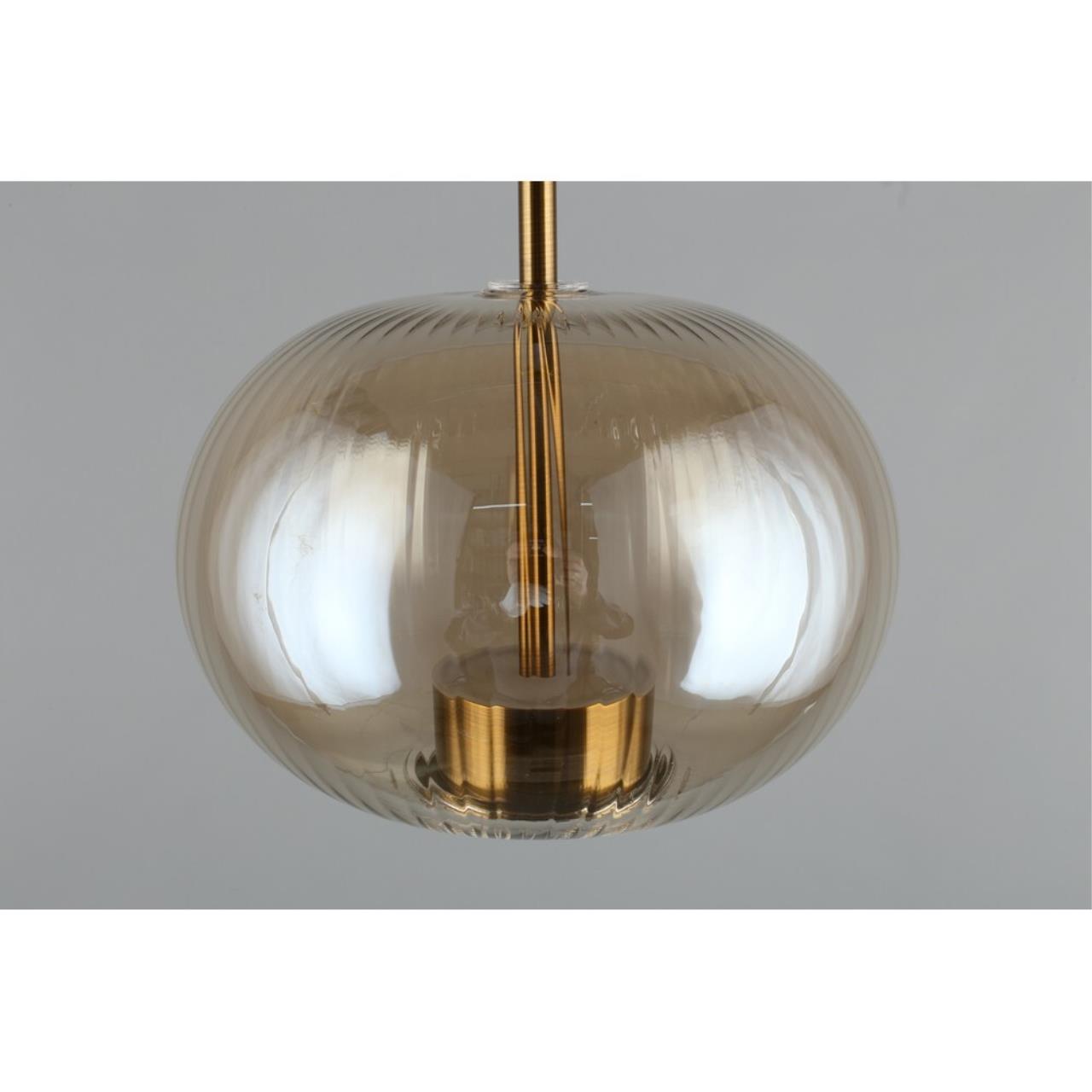 Светильник подвесной Aployt Ambr APL.057.06.12