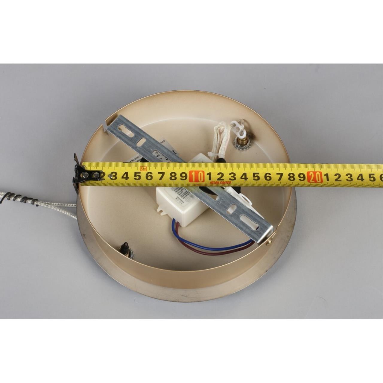 Светильник подвесной Aployt Maritt APL.063.06.18