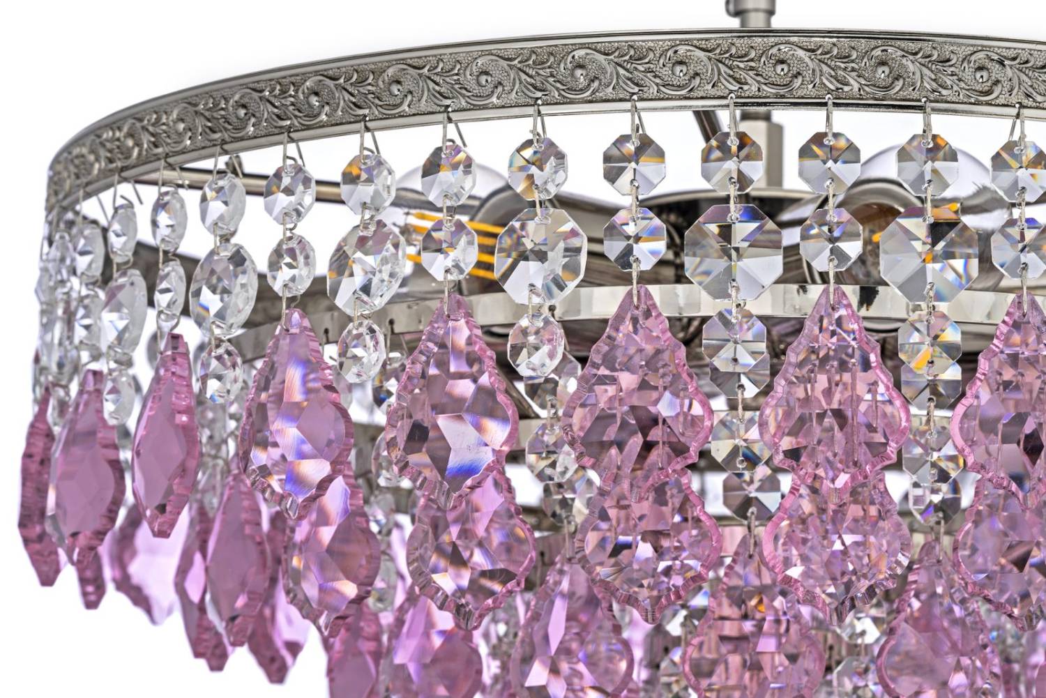 Потолочная люстра Arti Lampadari Castellana Gold Castellana E 1.3.38.603 N