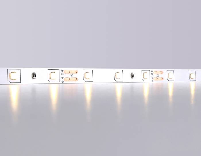 LED лента Ambrella LED Strip 12V GS1001