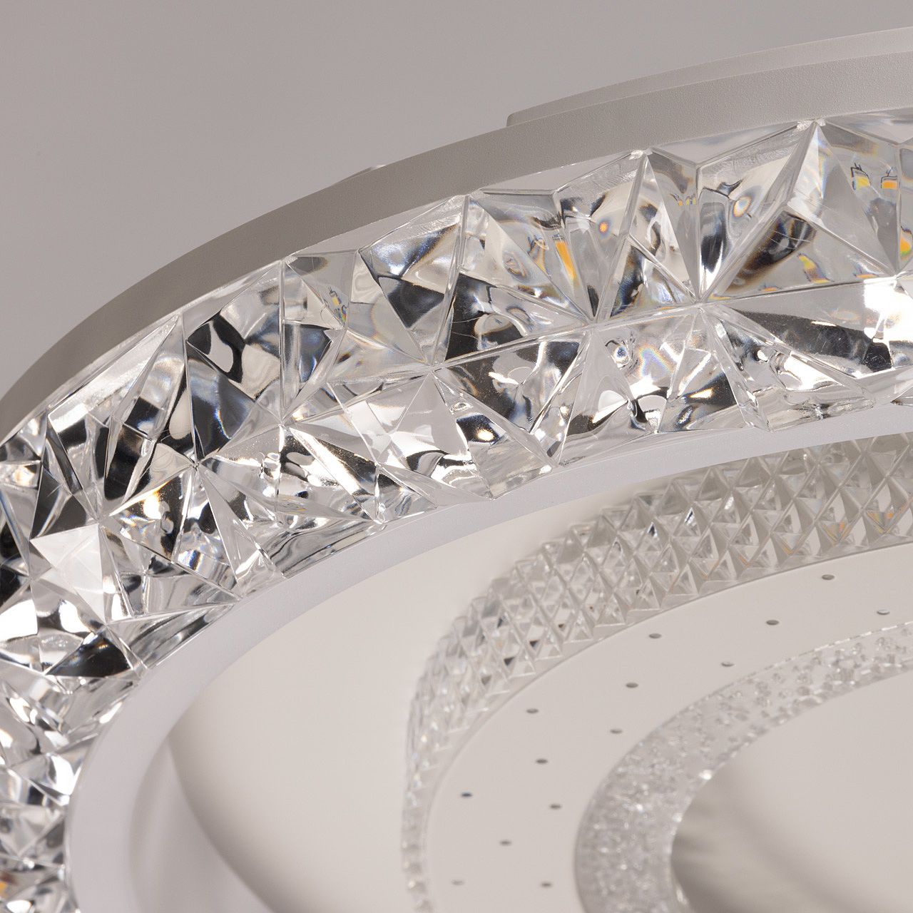 Светильник потолочный De Markt Норден 660017001