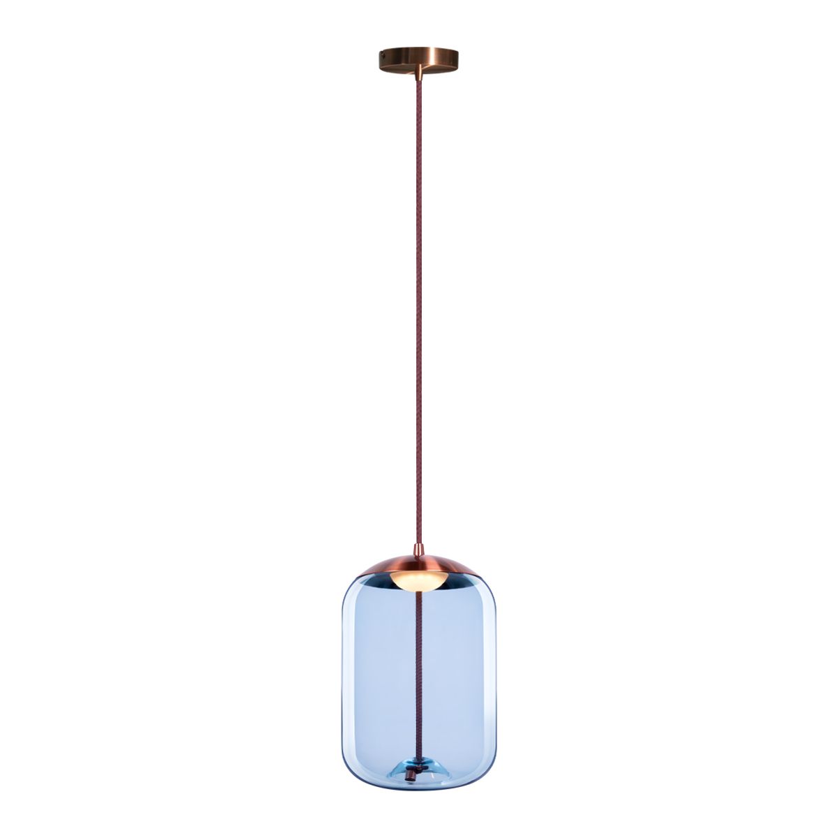 Светильник подвесной Loft It Knot 8133-C