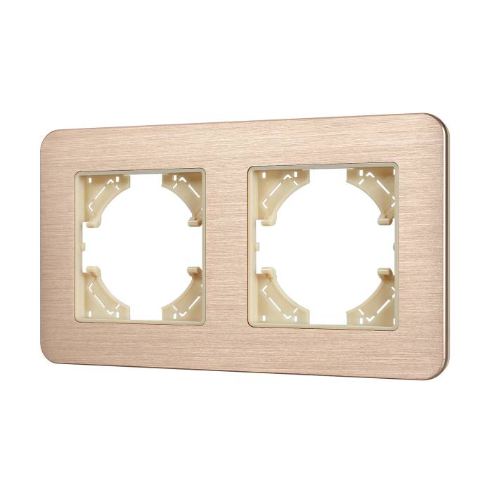 Рамка Arlight Akiry 049726