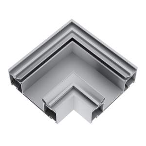 Угловой соединитель ST Luce Skyline 48+ ST1047.599.00
