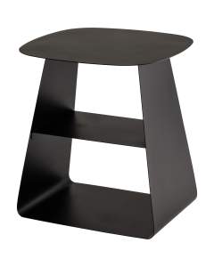 Журнальный стол Stool Group Leyre MT-123S DB-001