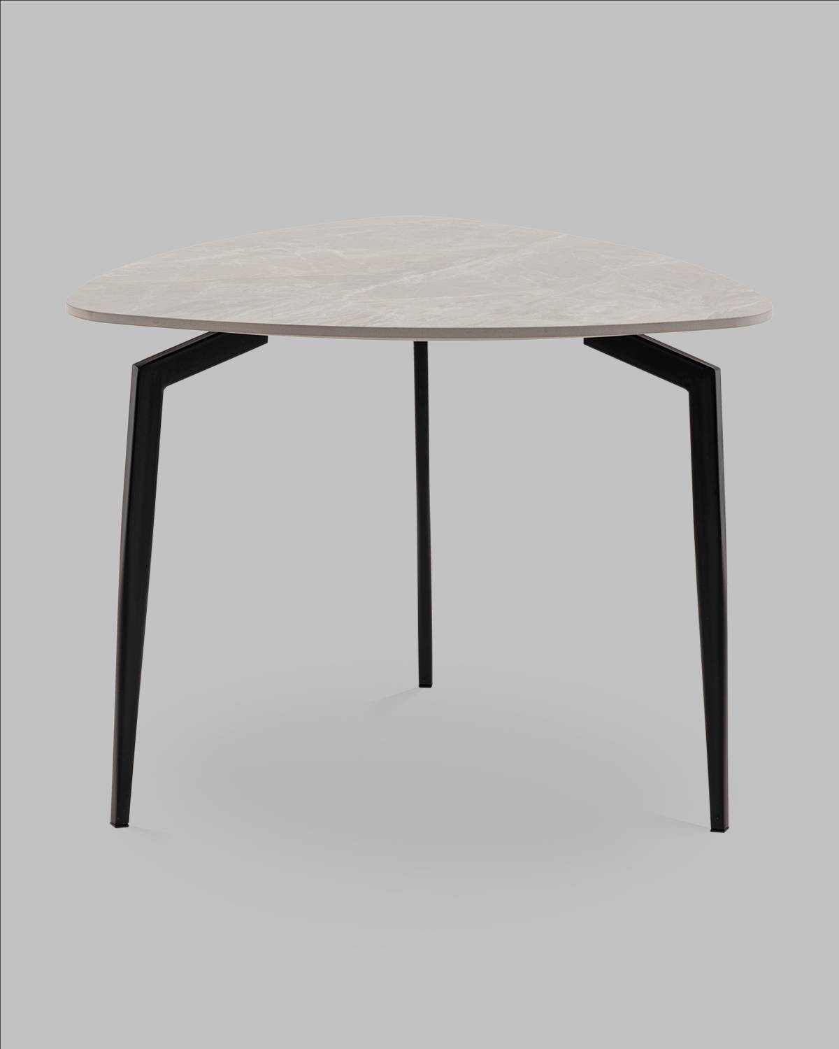 Журнальный стол Stool Group OC-24014T italy grey, top DUAL