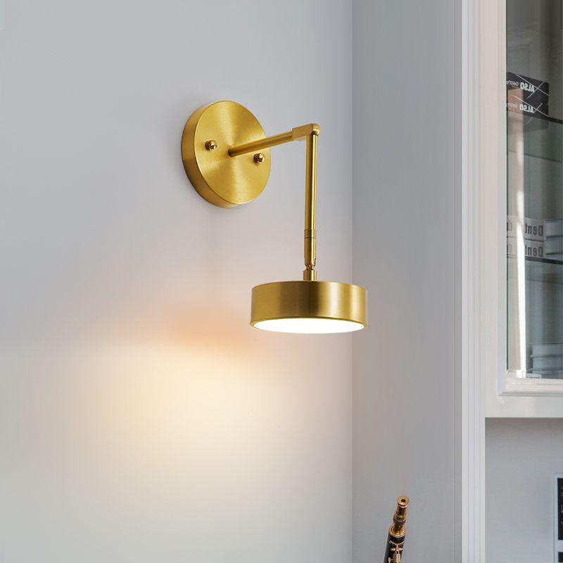 Настенный светильник ImperiumLoft Tenn-Wall01 167377-26