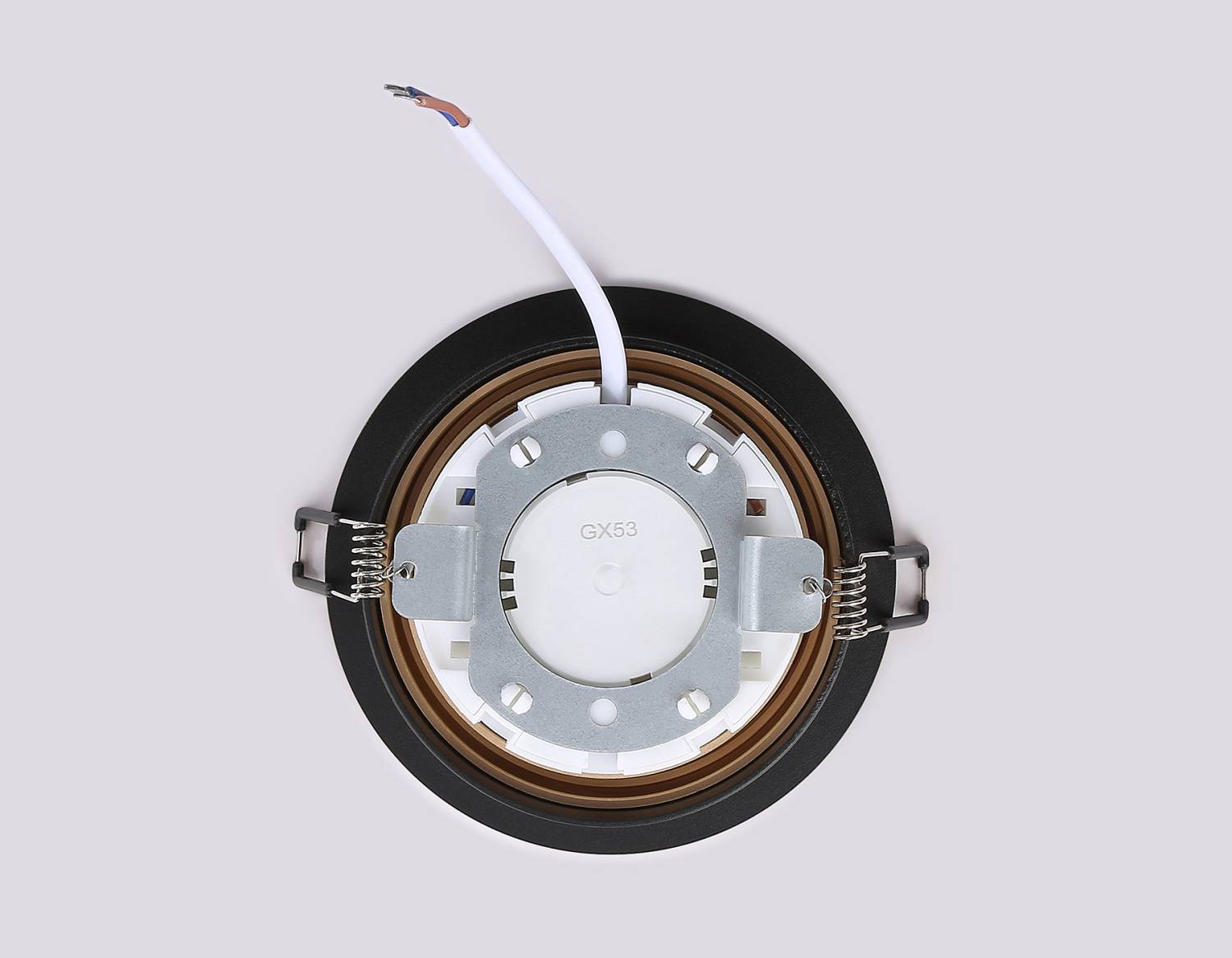 Встраиваемый светильник Ambrella GX Standard tech TN51914