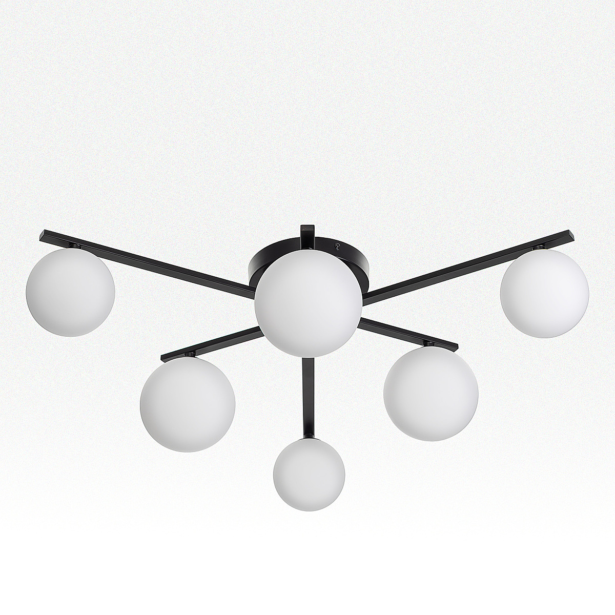 Потолочная люстра Citilux Glob CL209261 Потолочная люстра Citilux Glob CL209261