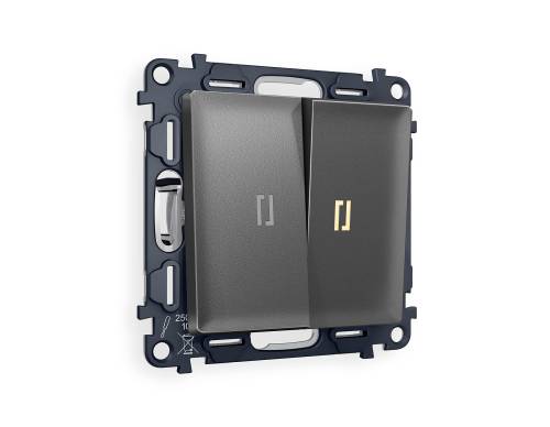 Выключатель Ambrella Volt ALFA MA654030