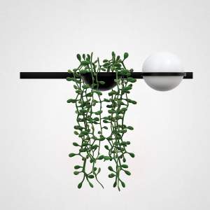 Настенный светильник ImperiumLoft 22.93726 168494-22