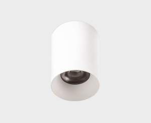 Накладной светильник Italline IT02-027 white 3000K