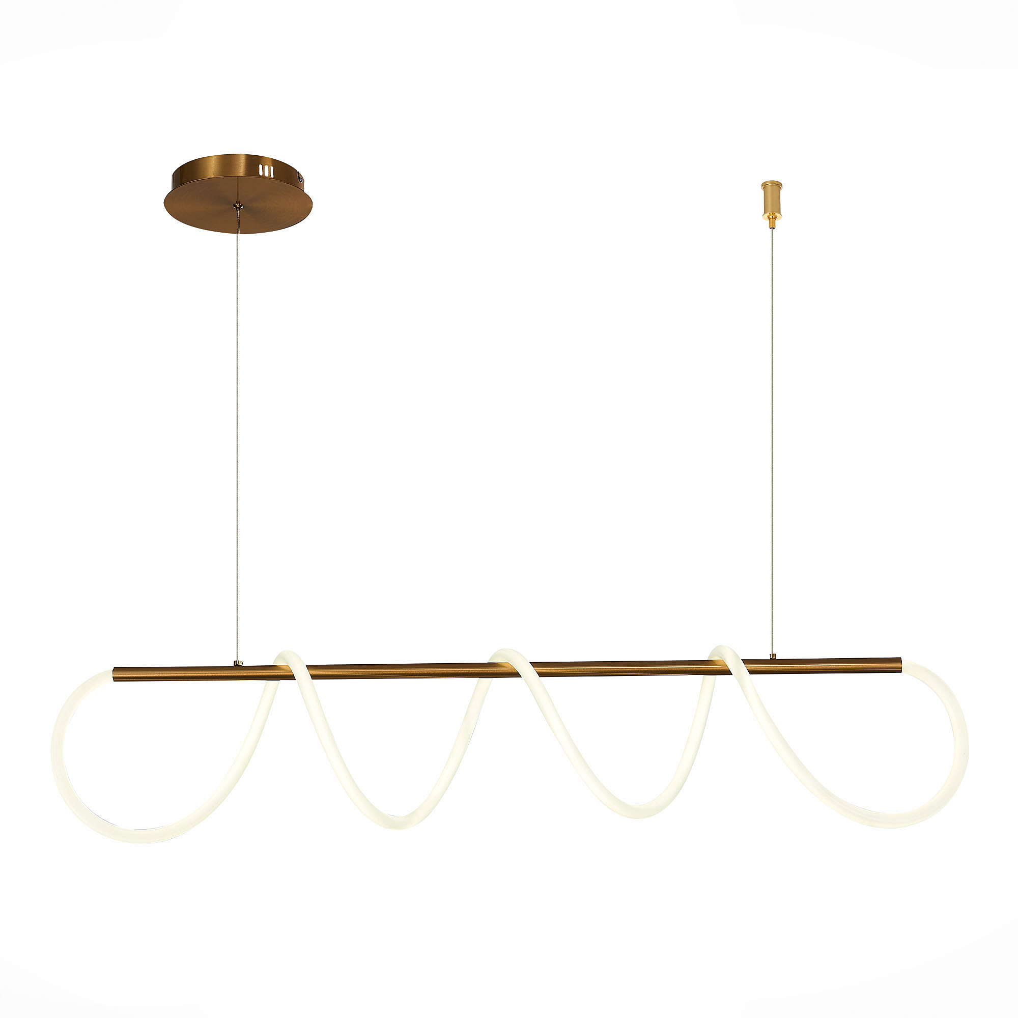 Подвесная люстра ST Luce Sagrato SL6102.303.45 Подвесная люстра ST Luce Sagrato SL6102.303.45