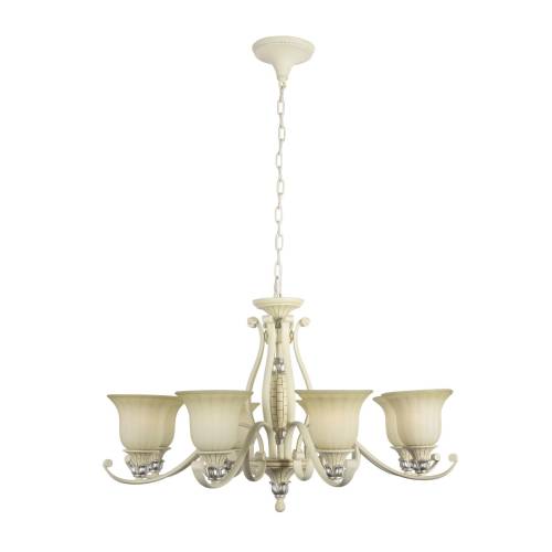 Подвесная люстра Dio D'Arte Caramello Caramello E 1.1.8 C