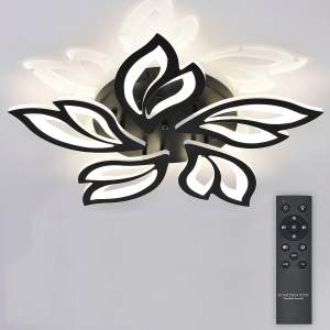 Потолочная люстра Natali Kovaltseva Sand Ii LED LAMPS 85002